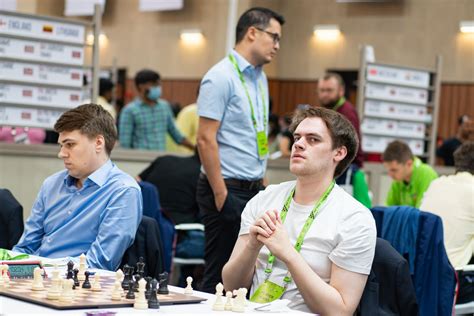 chess results olympiad 2022|schacholympiade 2022 live.